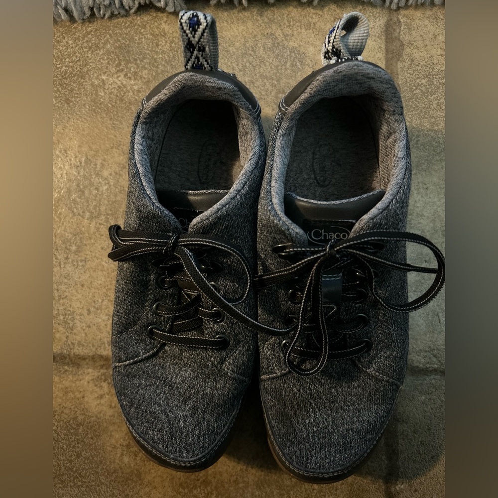 Chaco Women's Kanarra 2.0 Casual Shoes - Wet Weather size 6 excellent condition